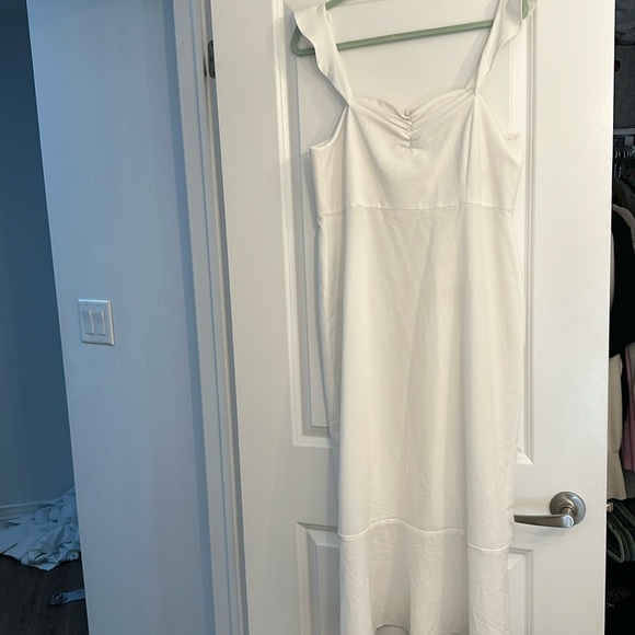 Park and Fifth Cornell Dress - Picture 2 of 6